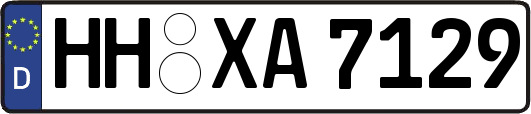 HH-XA7129