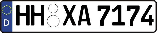 HH-XA7174