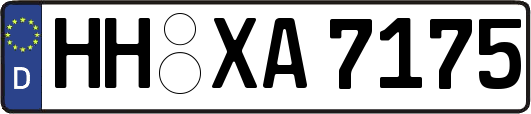 HH-XA7175