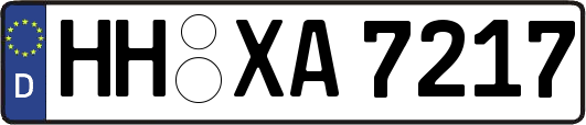 HH-XA7217
