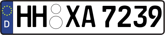 HH-XA7239