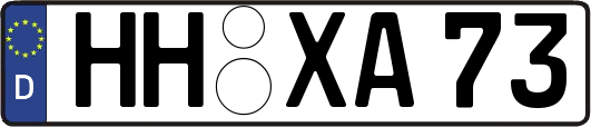 HH-XA73