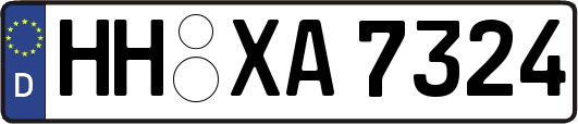 HH-XA7324
