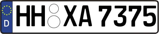 HH-XA7375