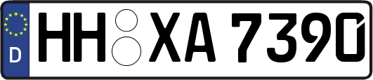 HH-XA7390
