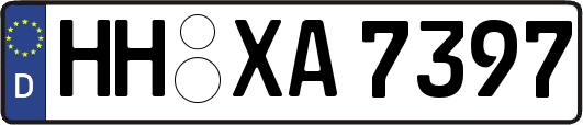 HH-XA7397