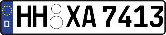 HH-XA7413