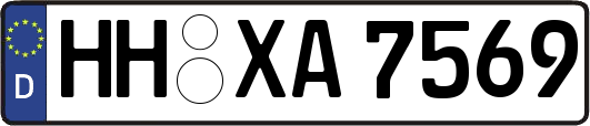 HH-XA7569