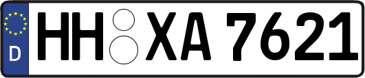 HH-XA7621