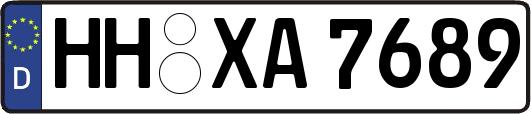 HH-XA7689