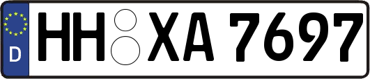 HH-XA7697