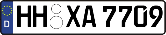 HH-XA7709
