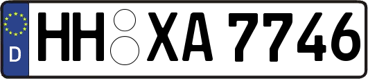 HH-XA7746