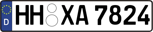 HH-XA7824