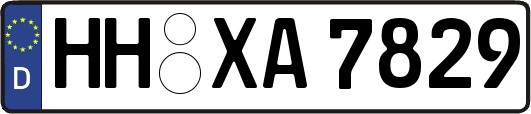 HH-XA7829