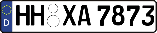 HH-XA7873
