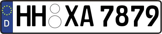 HH-XA7879