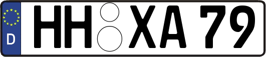 HH-XA79