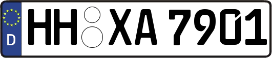 HH-XA7901