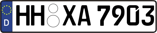 HH-XA7903