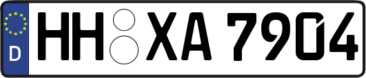 HH-XA7904
