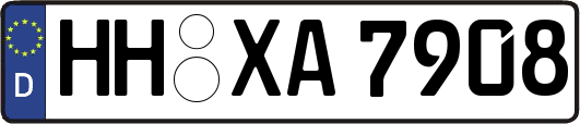 HH-XA7908