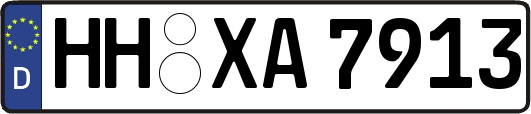 HH-XA7913