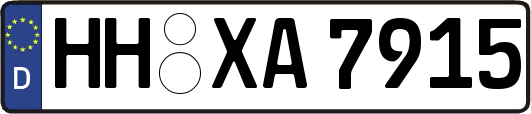 HH-XA7915