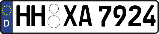 HH-XA7924