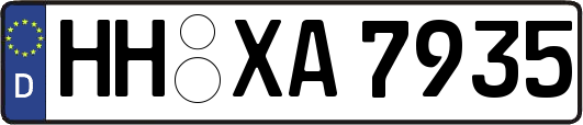 HH-XA7935