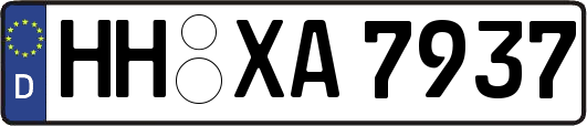 HH-XA7937