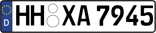 HH-XA7945