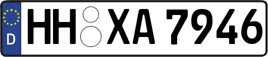 HH-XA7946