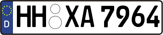 HH-XA7964