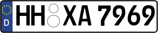 HH-XA7969