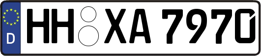 HH-XA7970