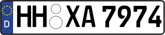 HH-XA7974