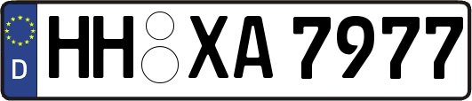 HH-XA7977