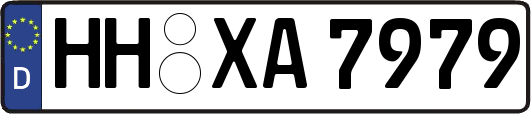 HH-XA7979