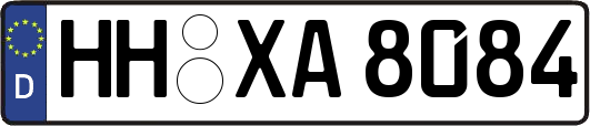 HH-XA8084