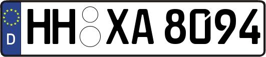 HH-XA8094