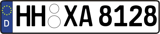 HH-XA8128