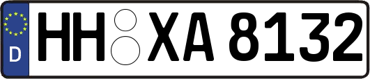 HH-XA8132
