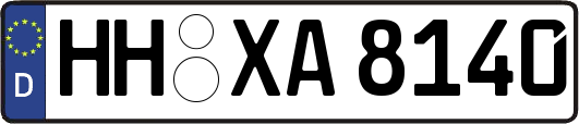 HH-XA8140