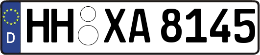 HH-XA8145