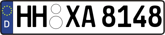 HH-XA8148
