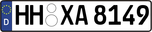 HH-XA8149