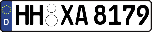 HH-XA8179