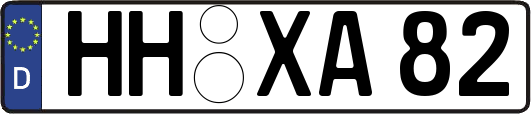 HH-XA82