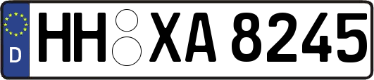 HH-XA8245